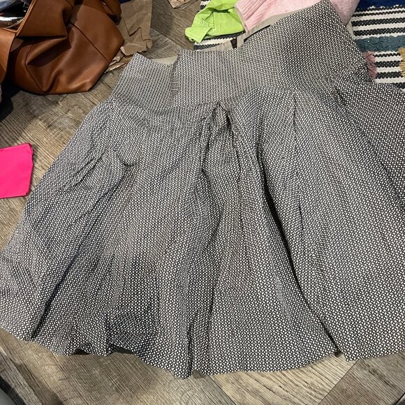 Strenesse bubble skirt size 10 - Picture 4 of 9